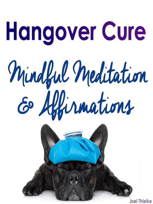 Title details for Quick Hangover Cure by Joel Thielke - Available